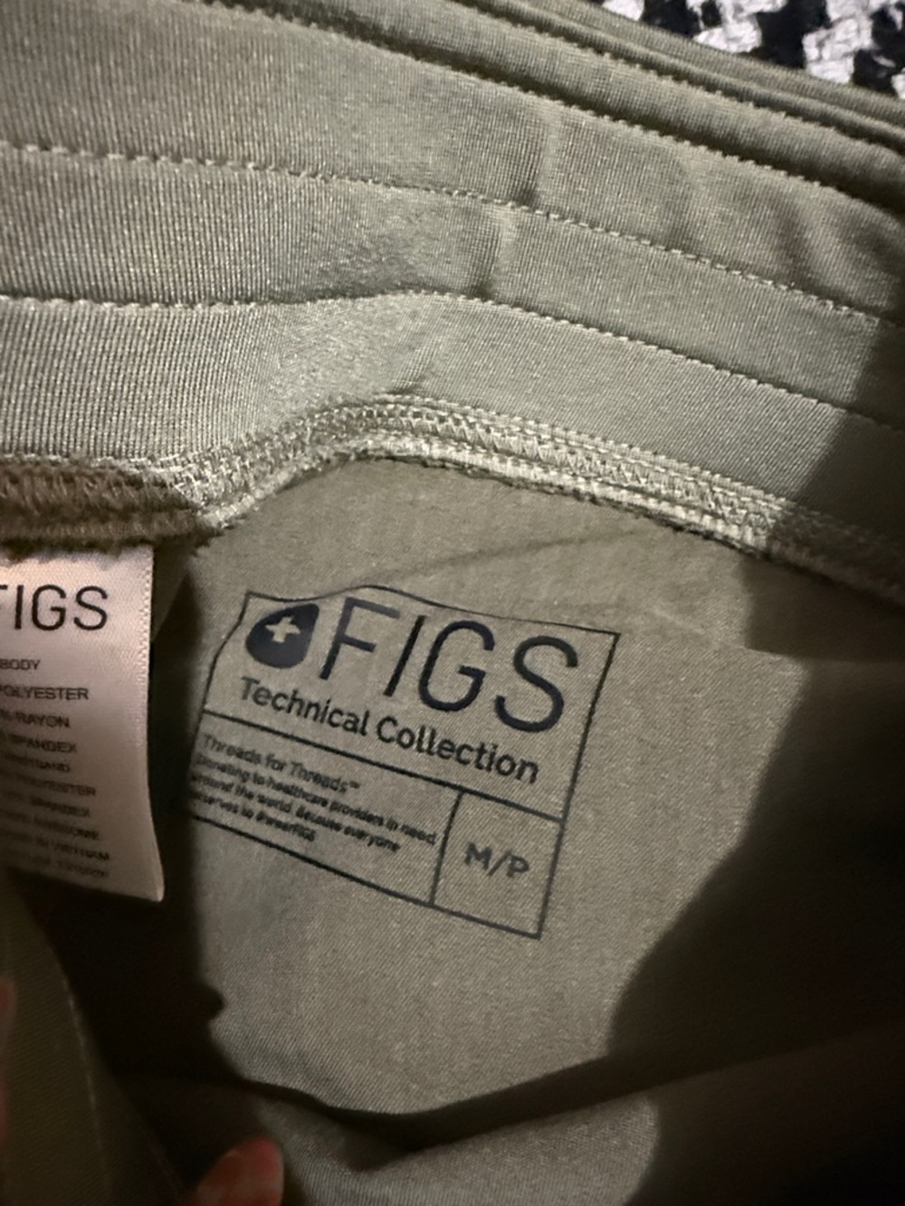 Figs Limited Color - Picture 3 of 3